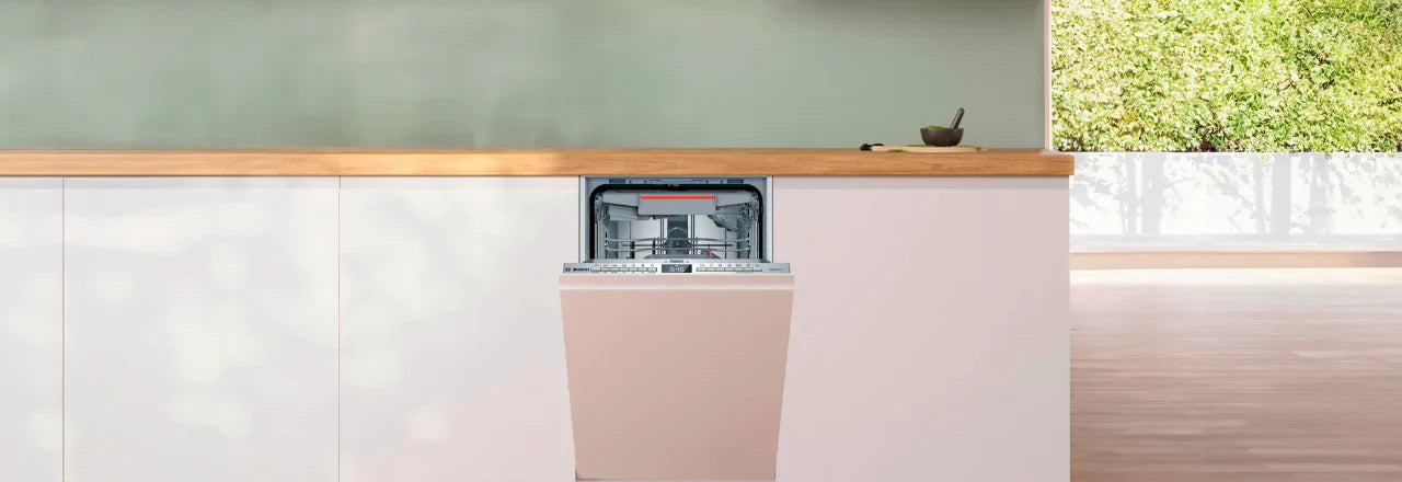 Cuáles son los programas del lavavajillas y cómo usarlos correctamente