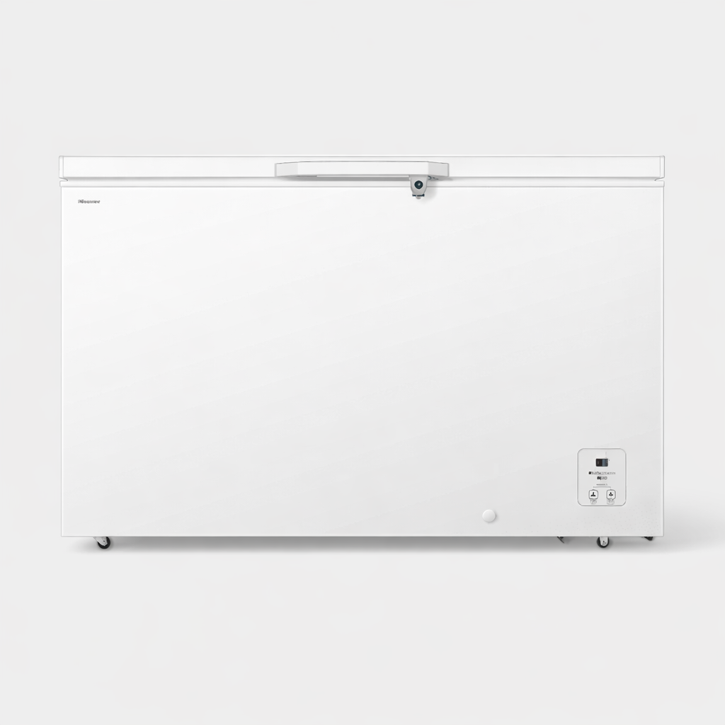 Congelador horizontal