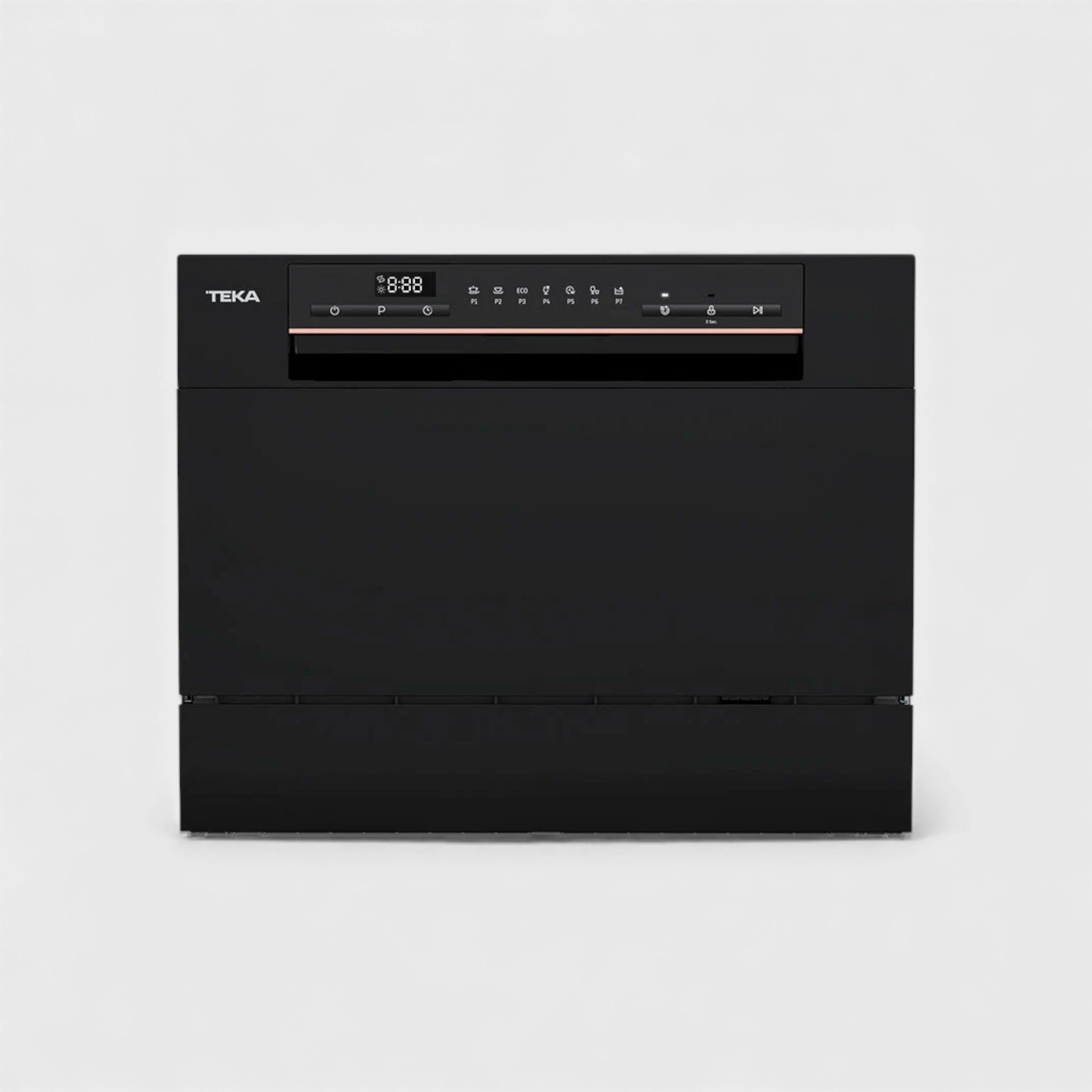 Lavavajillas compacto