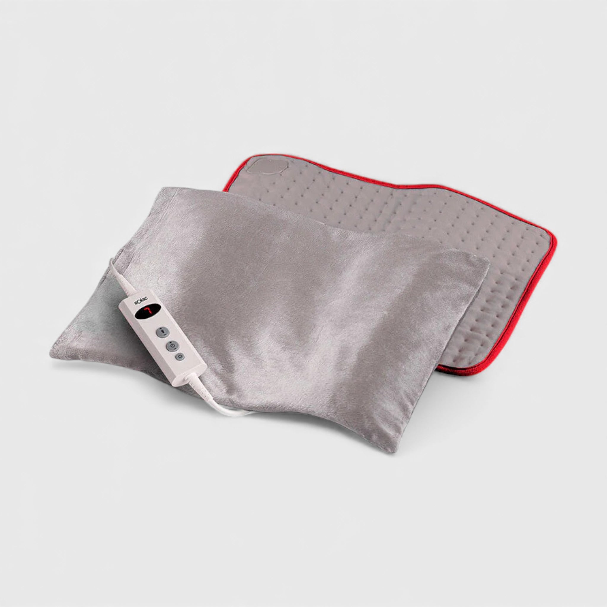 Almohadilla eléctrica