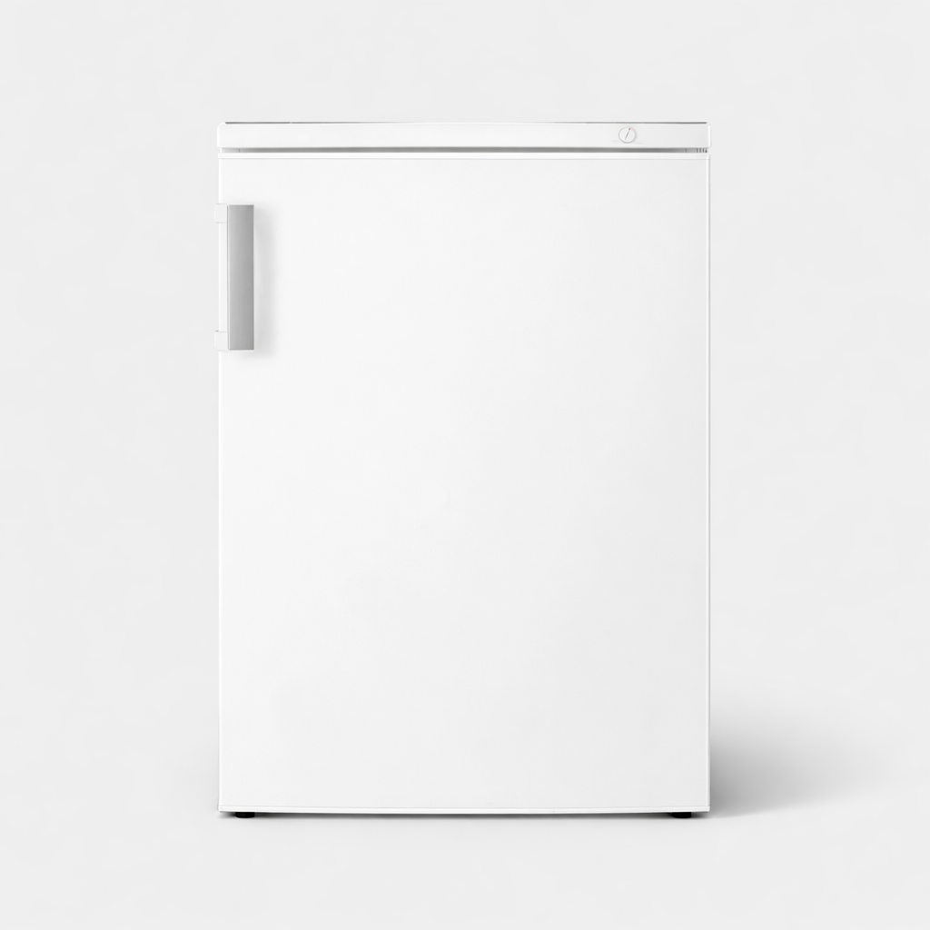 Congelador bajo encimera