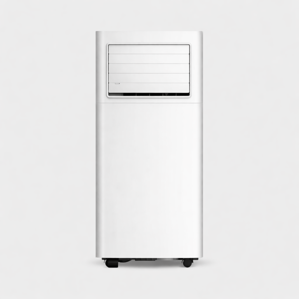 Aire acondicionado portátil