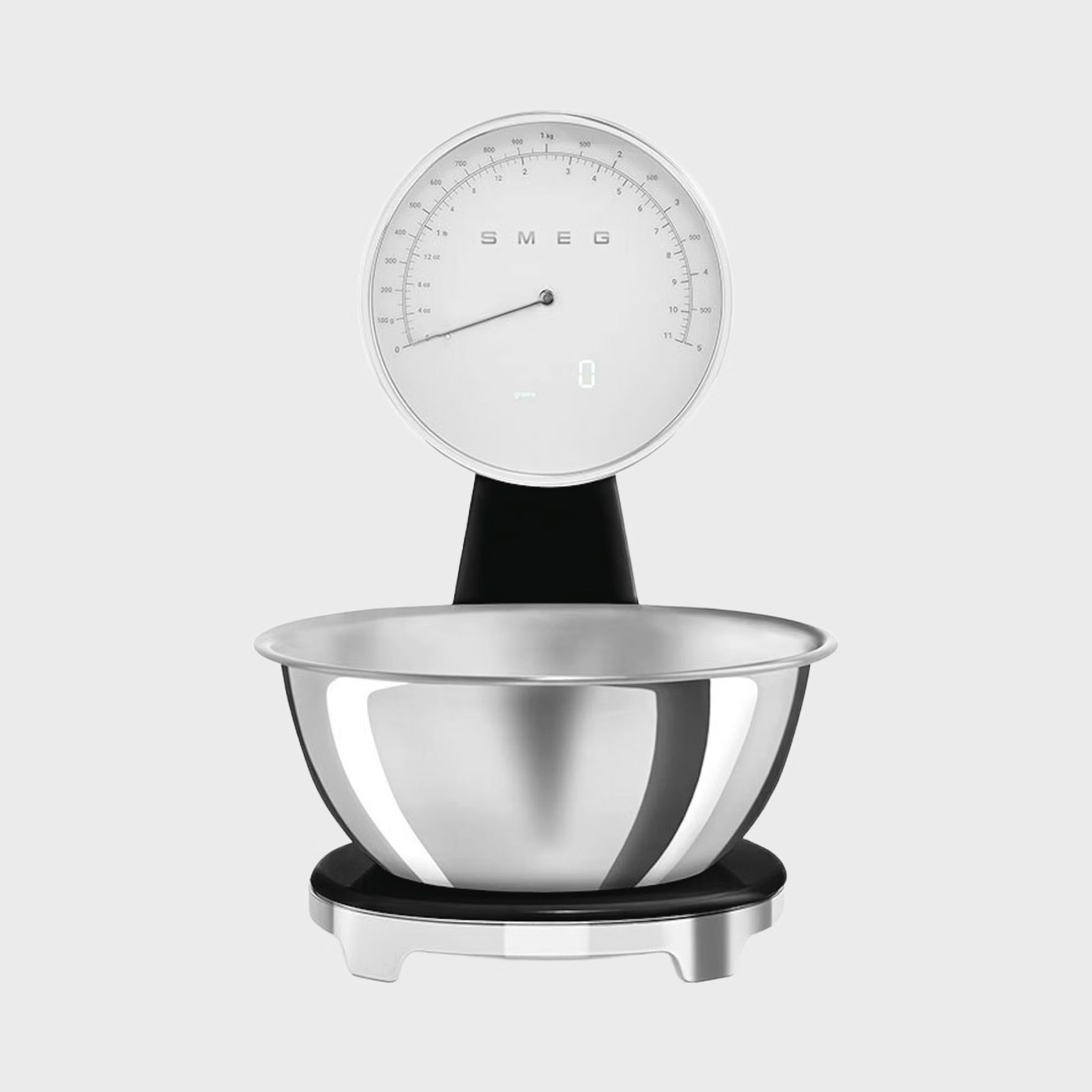 Básculas de cocina digitales