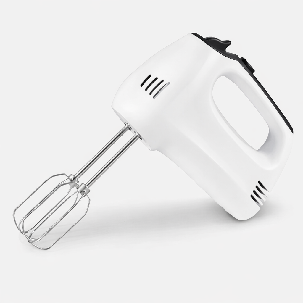 Batidora de varillas