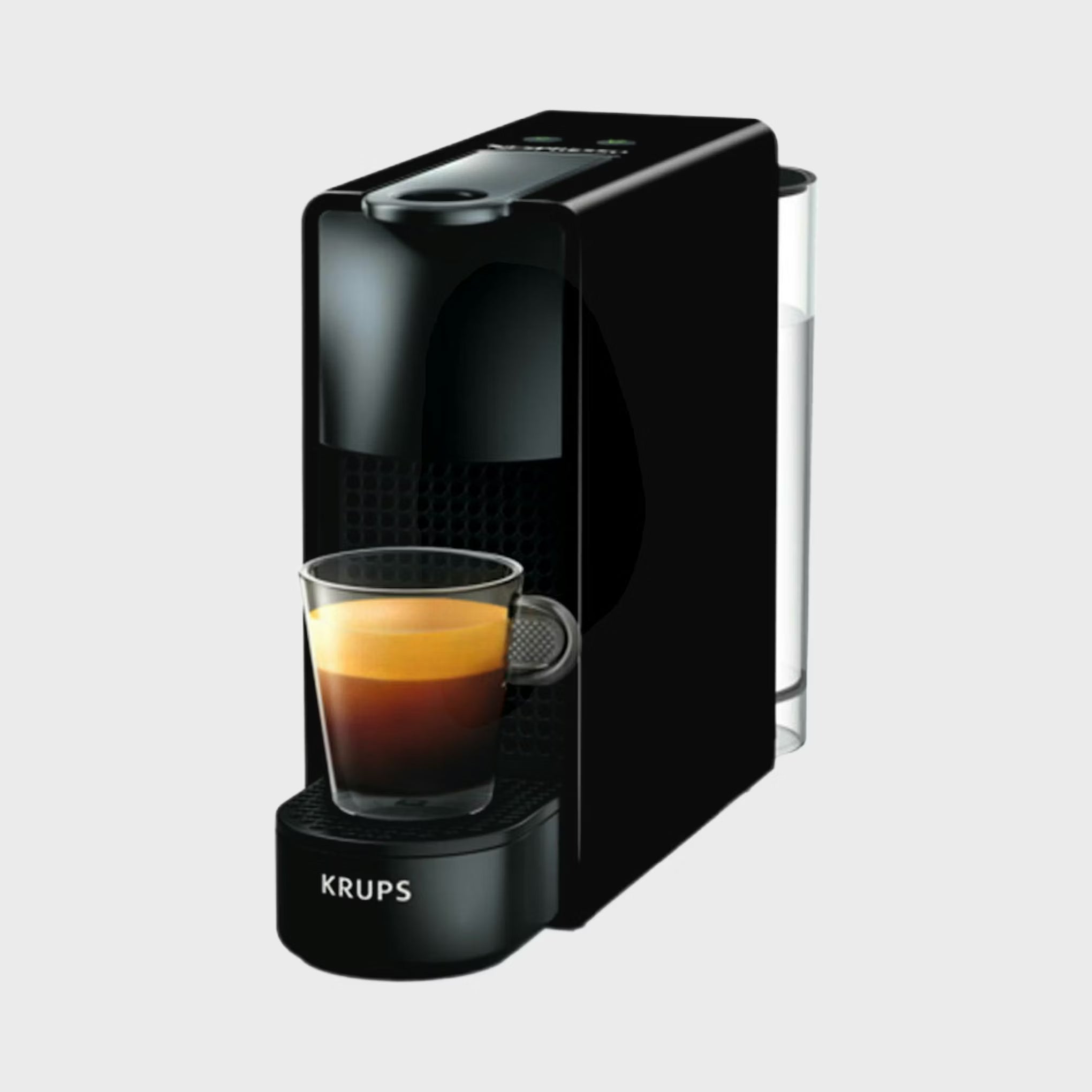 Cafeteras de cápsulas