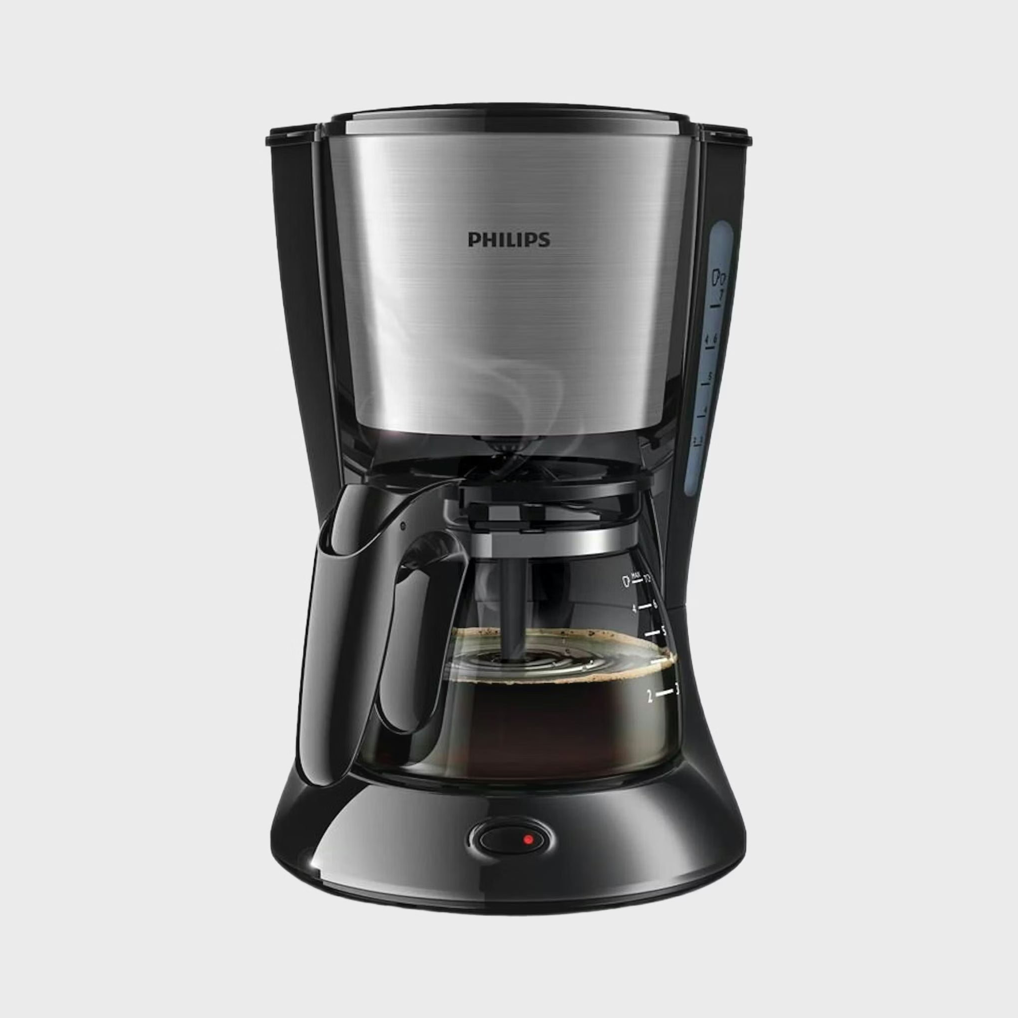 Cafeteras de goteo