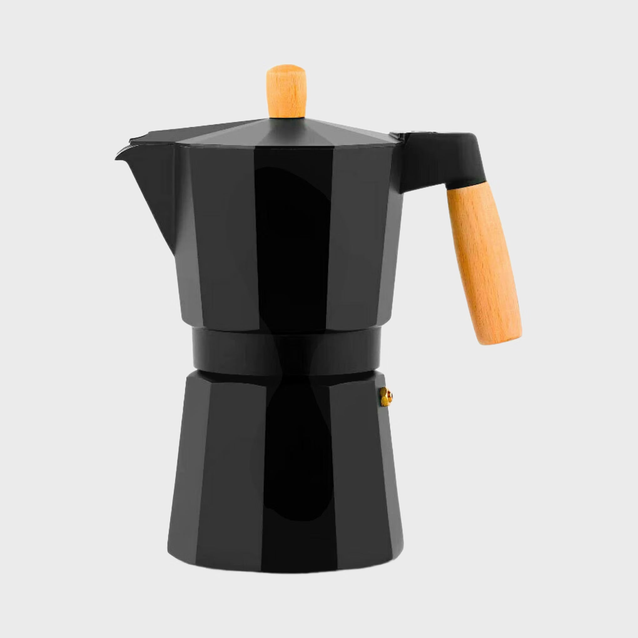 Cafeteras italianas