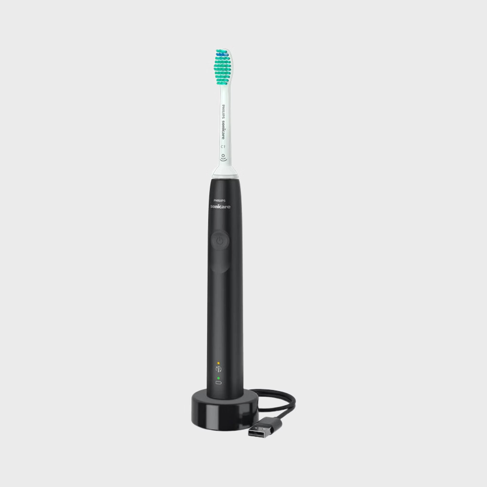 Cepillos de dientes eléctricos