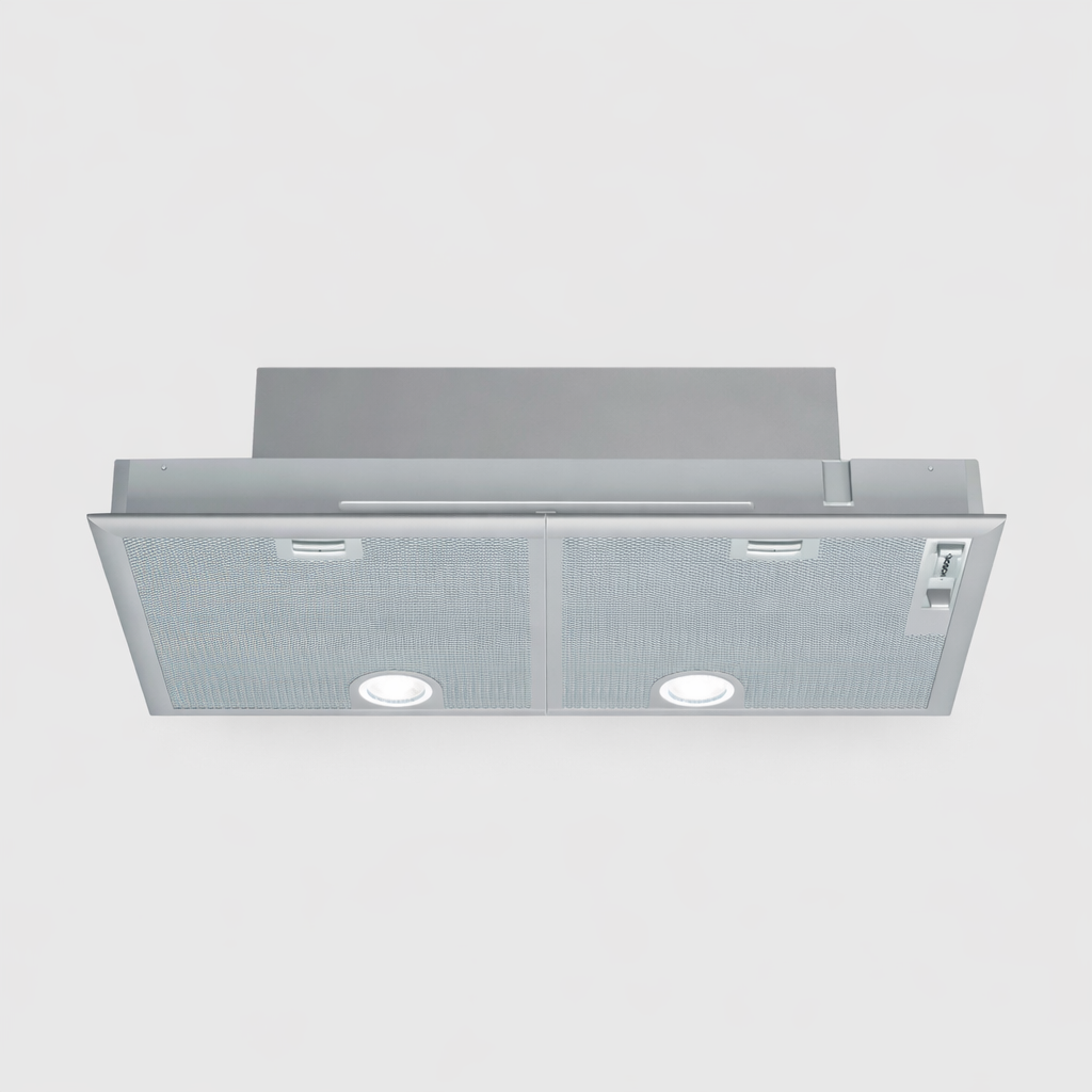 Campana grupo filtrante