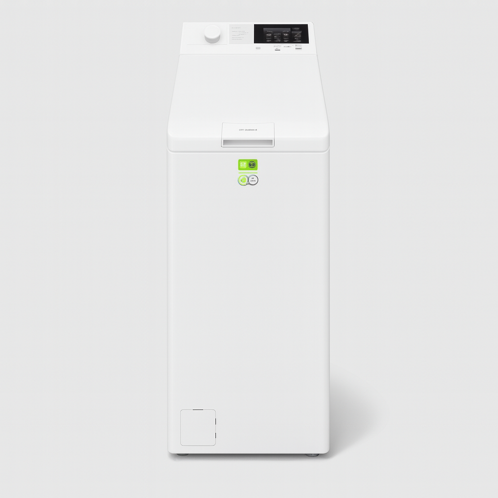 Lavadora carga superior