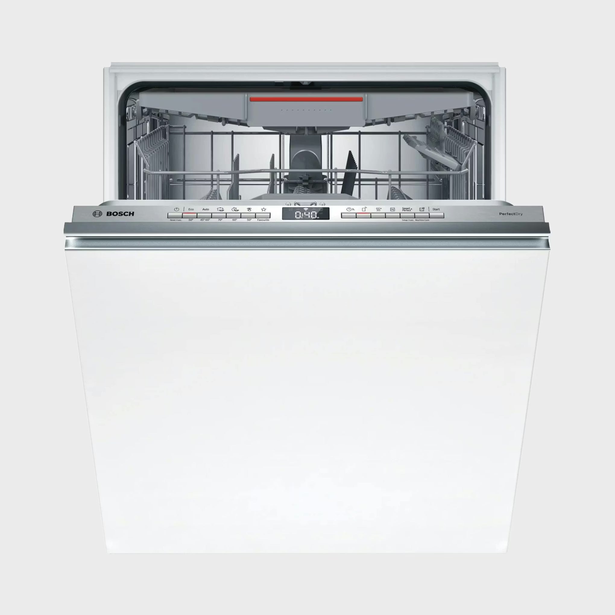Lavavajillas Bosch integrables