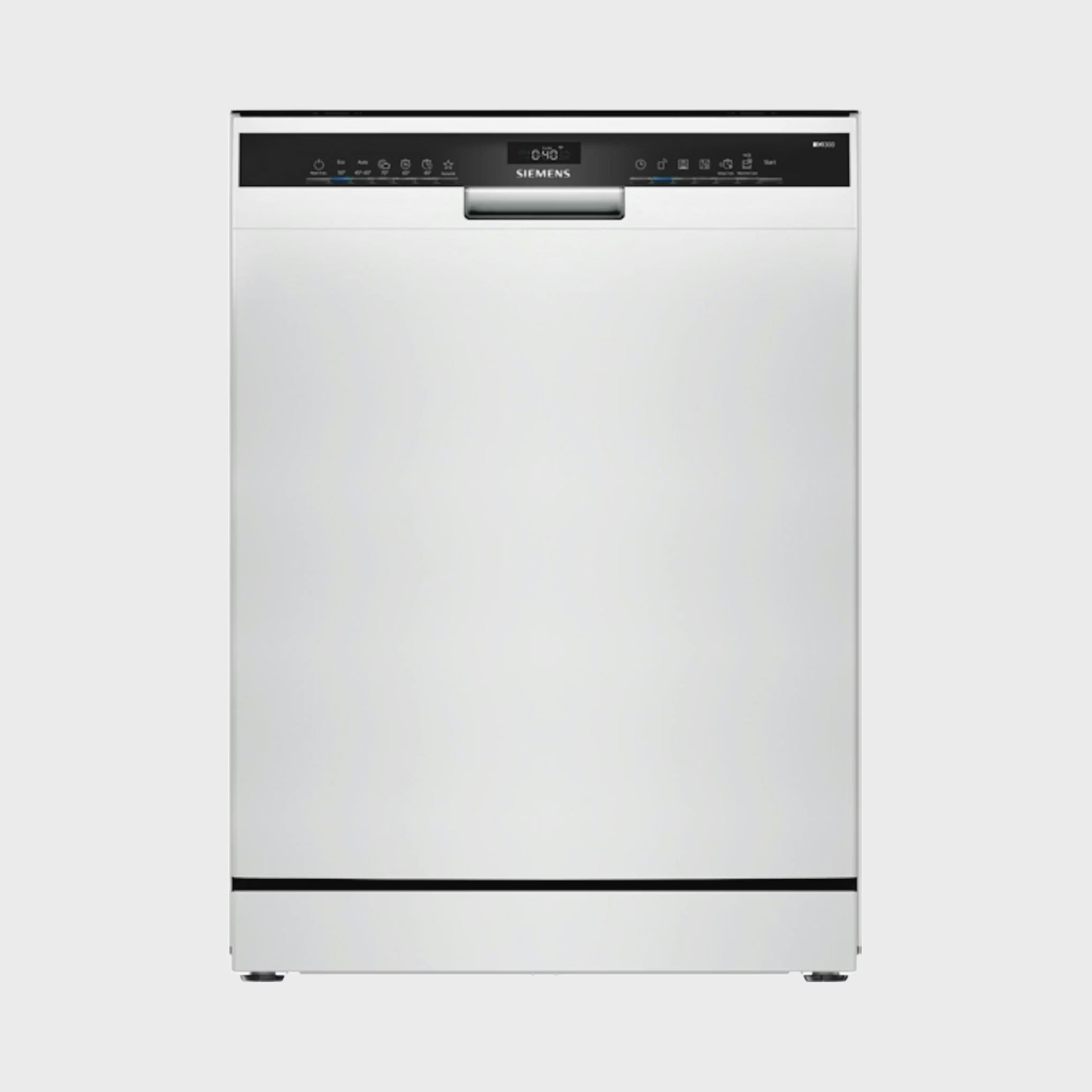 Lavavajillas Siemens