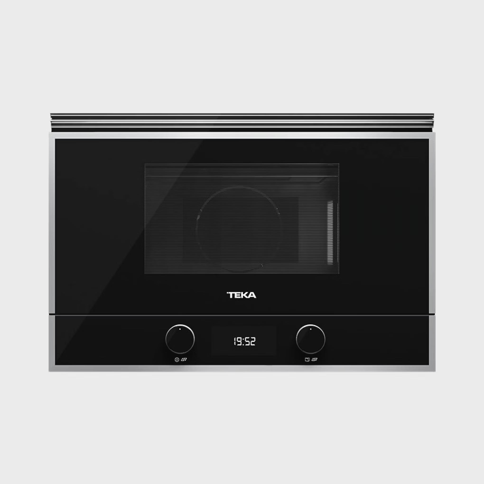 Microondas Teka