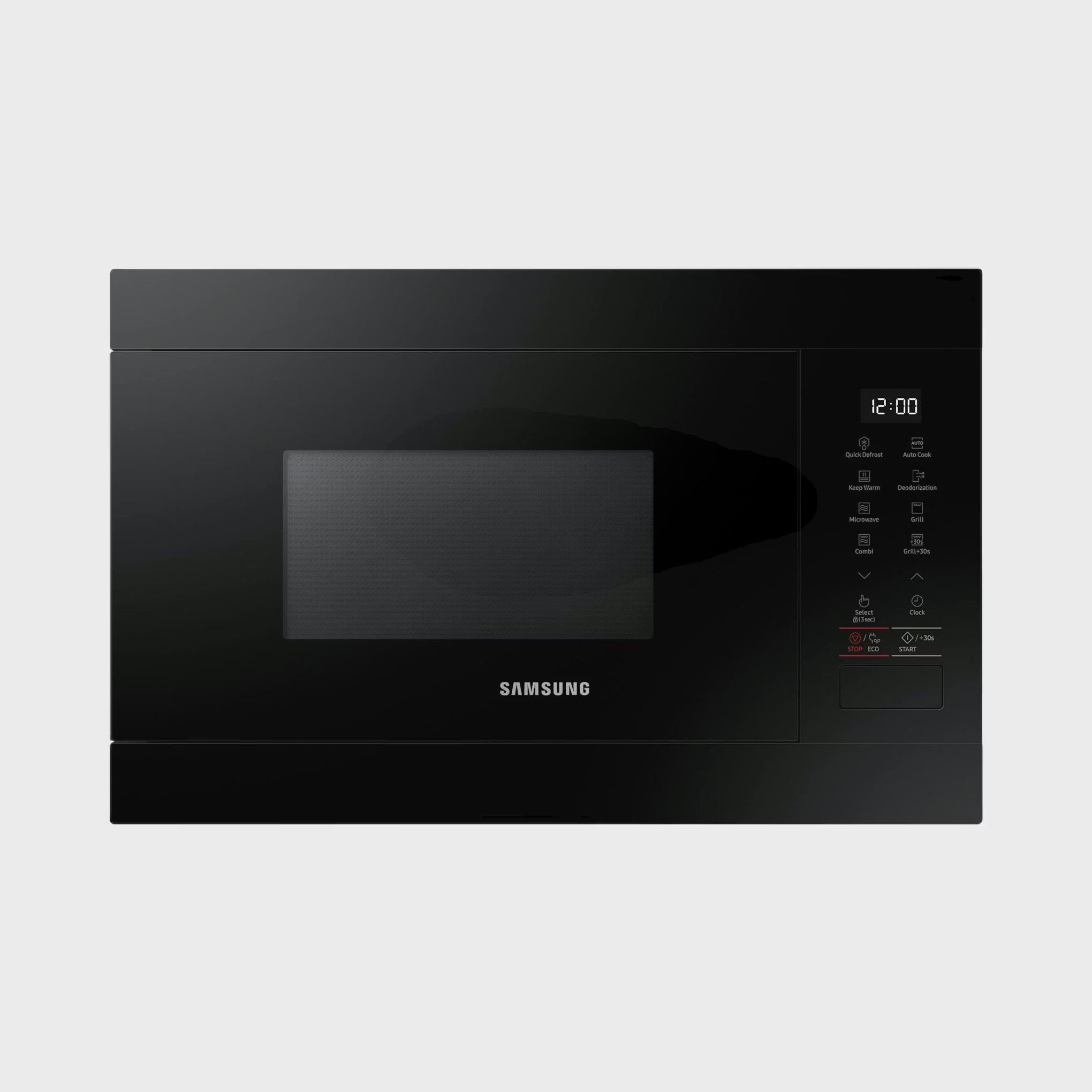 Microondas Samsung
