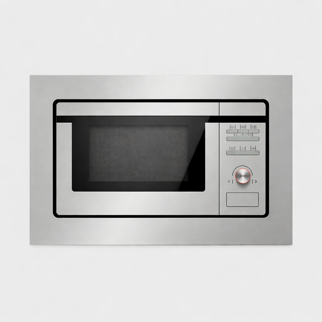 Microondas integrable