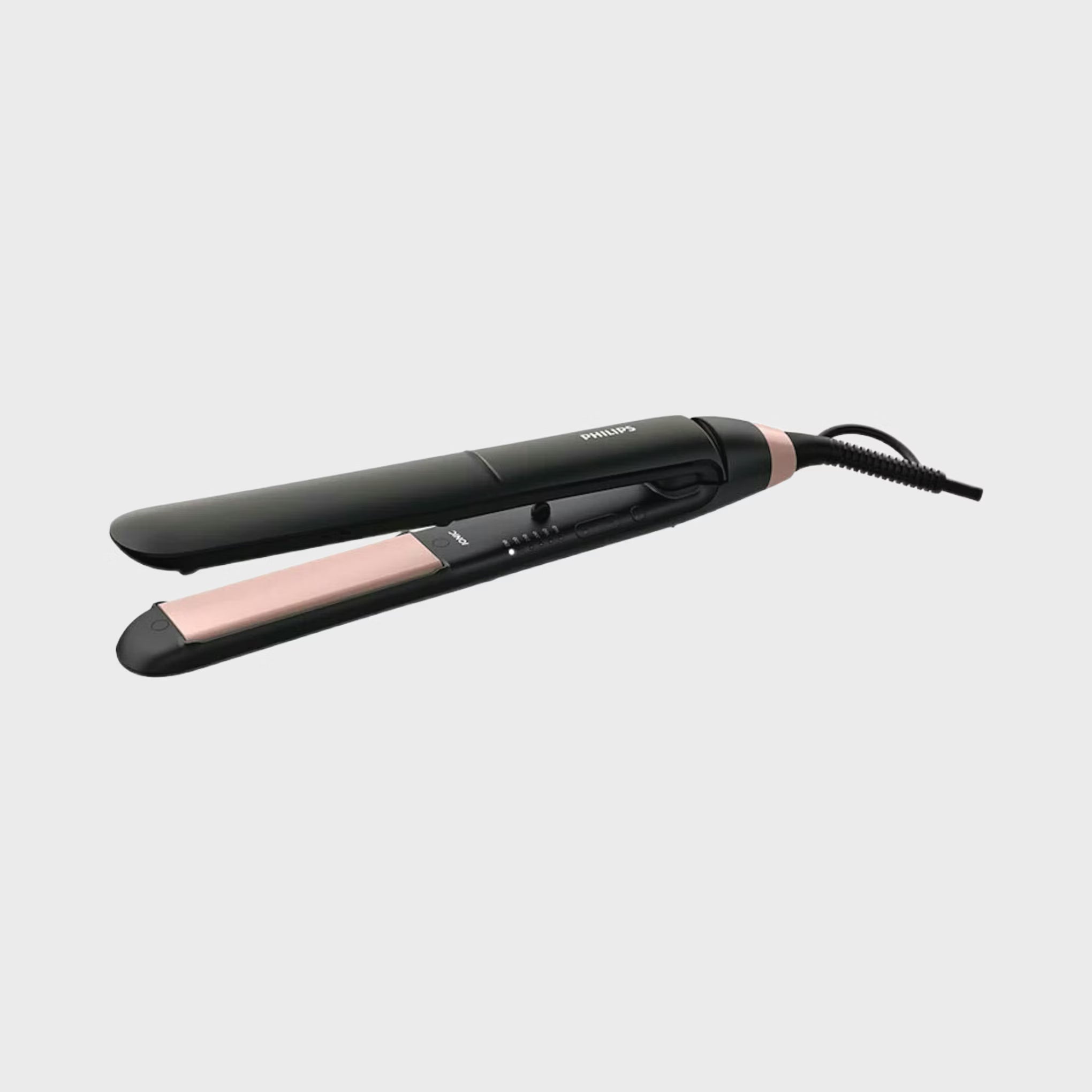 Planchas de pelo estándar