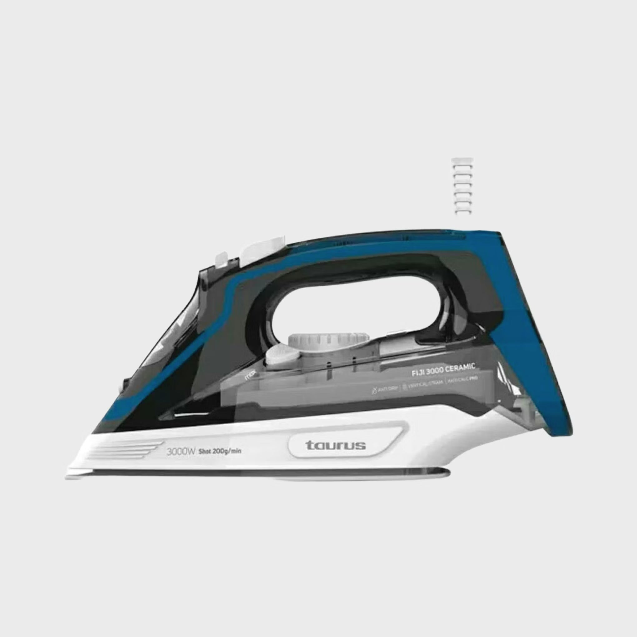 Planchas de vapor