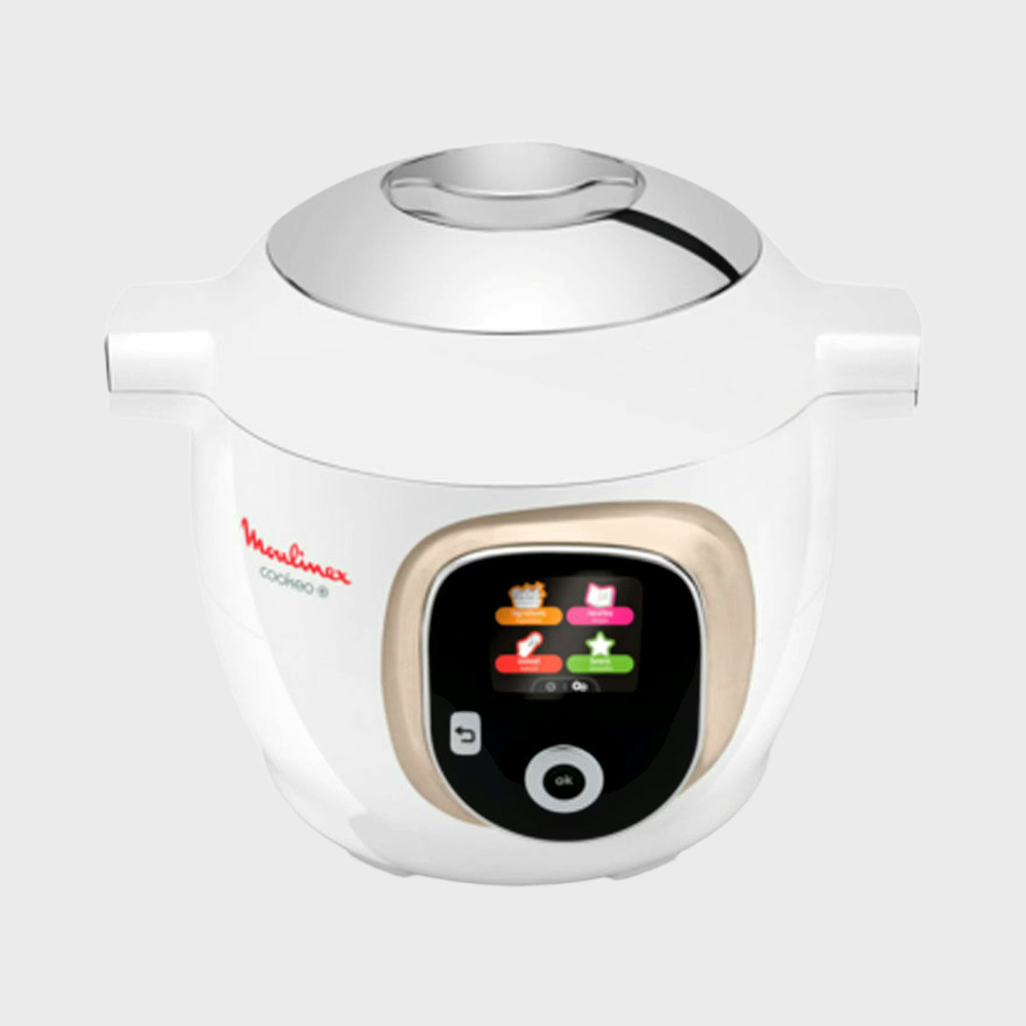 Robots de cocina