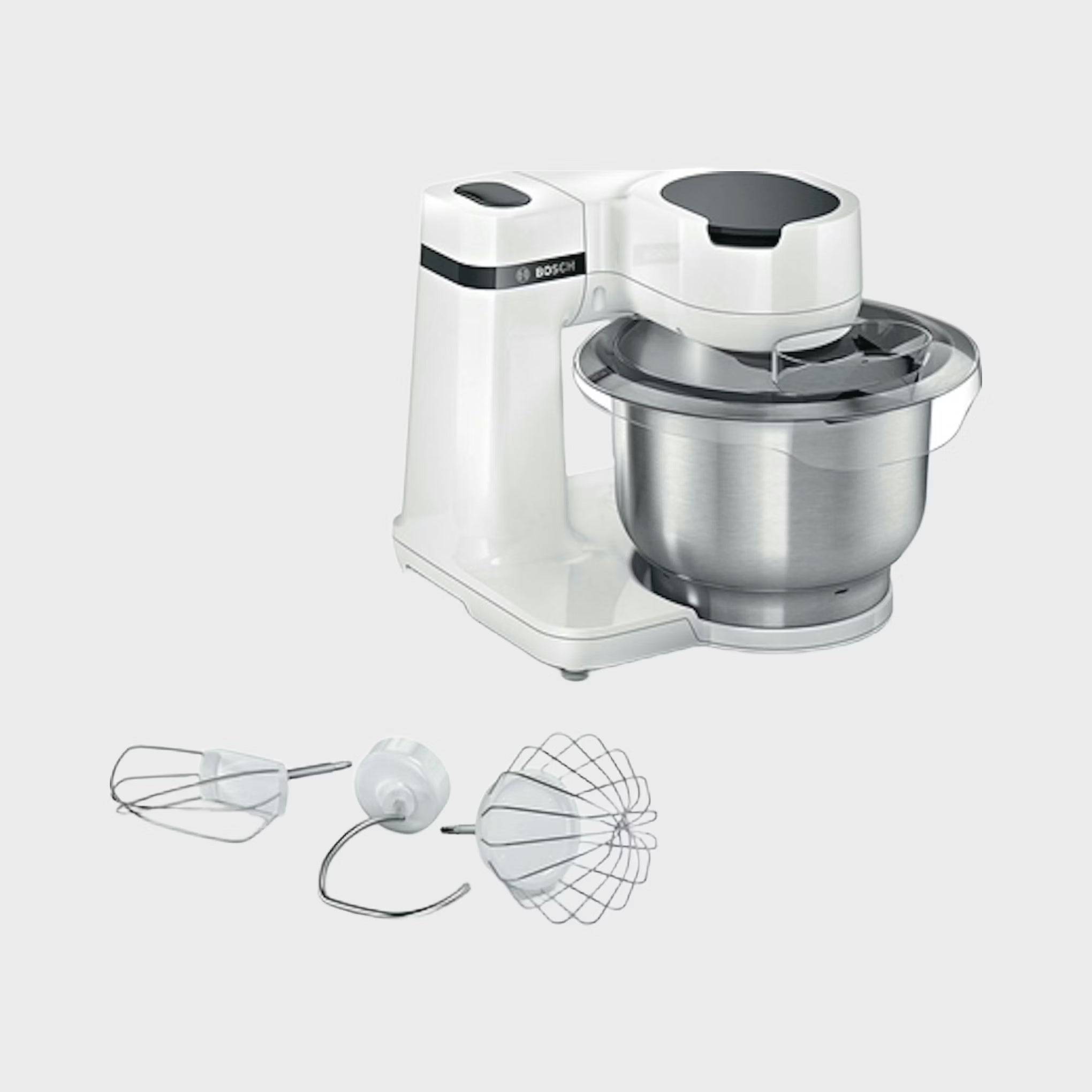 Robots de cocina Bosch