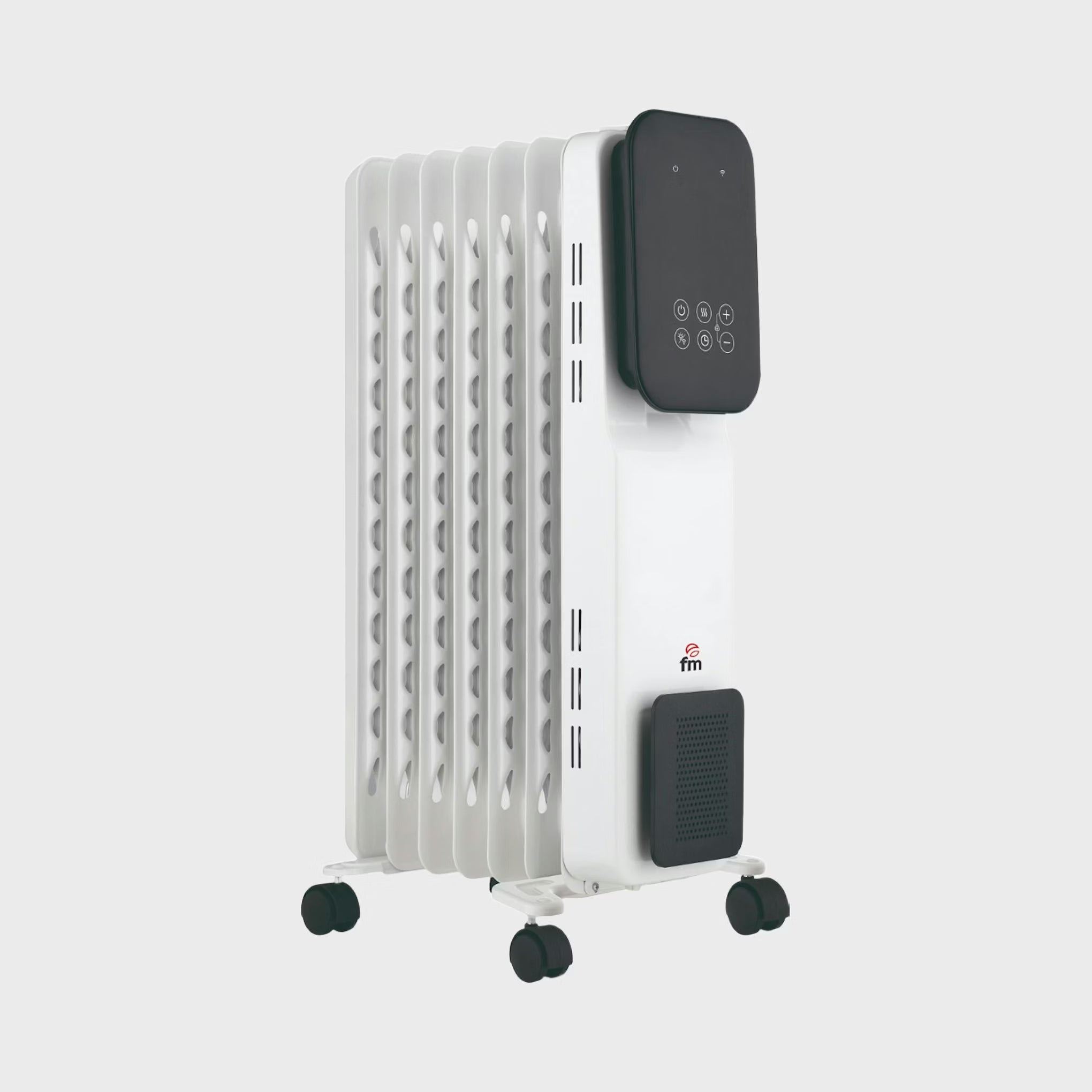 Radiadores eléctricos