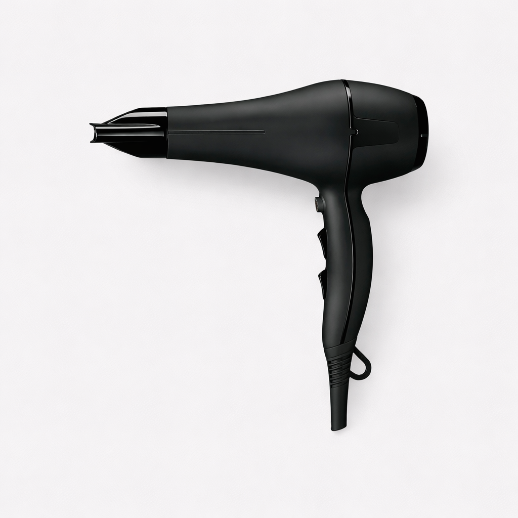 Secador de pelo