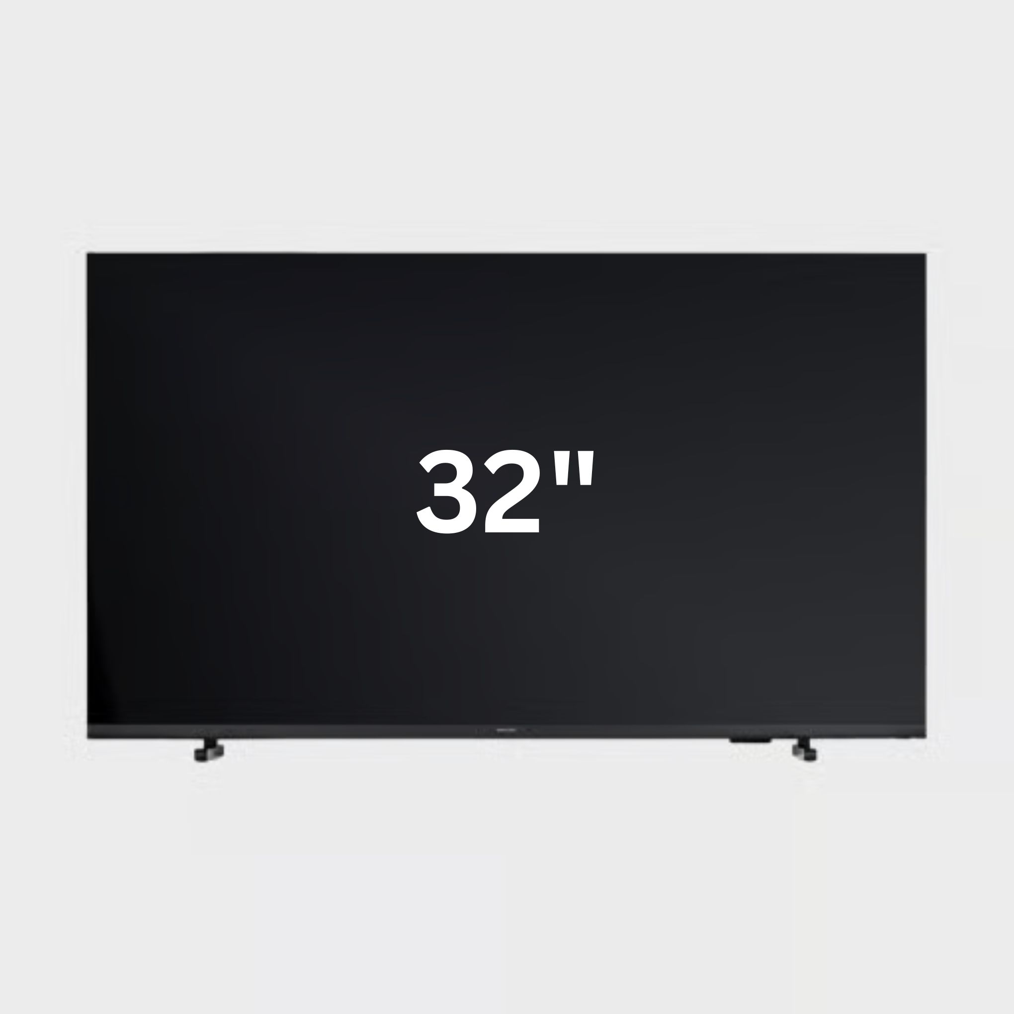 Televisores de 32 pulgadas