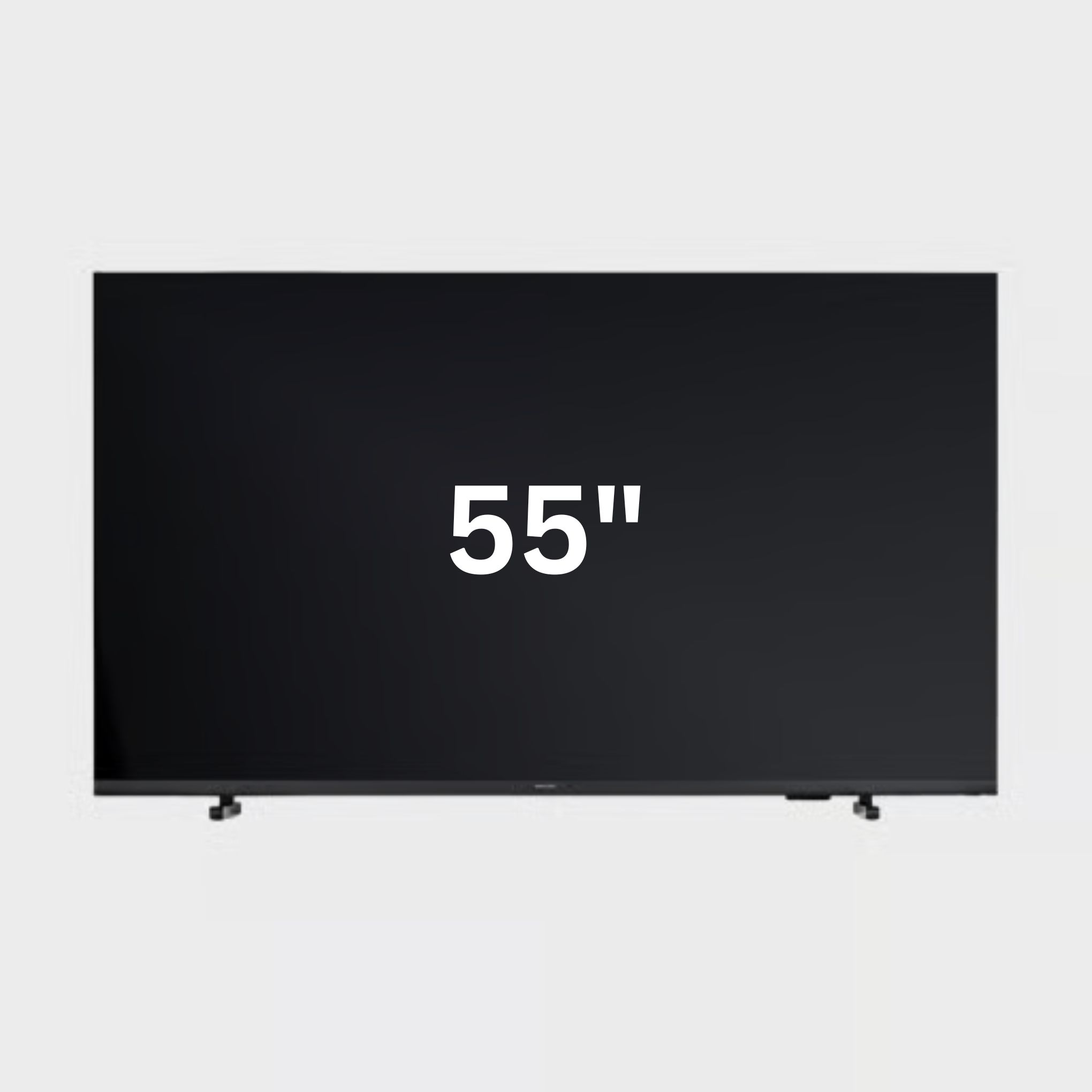 Televisores de 55 pulgadas
