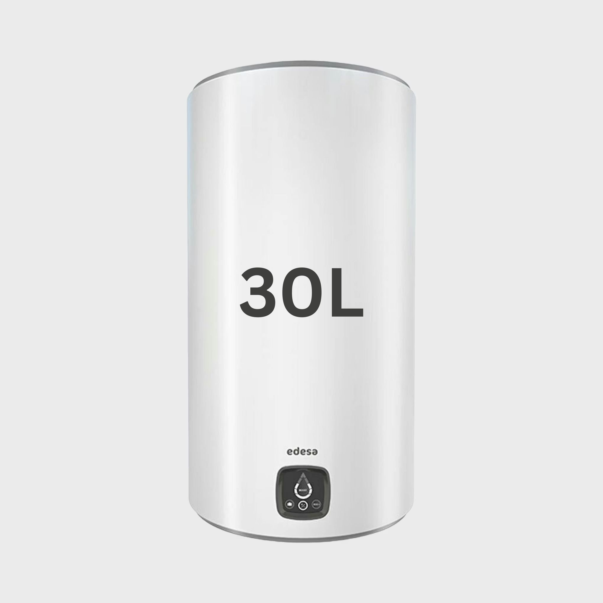 Termos eléctricos 30 litros