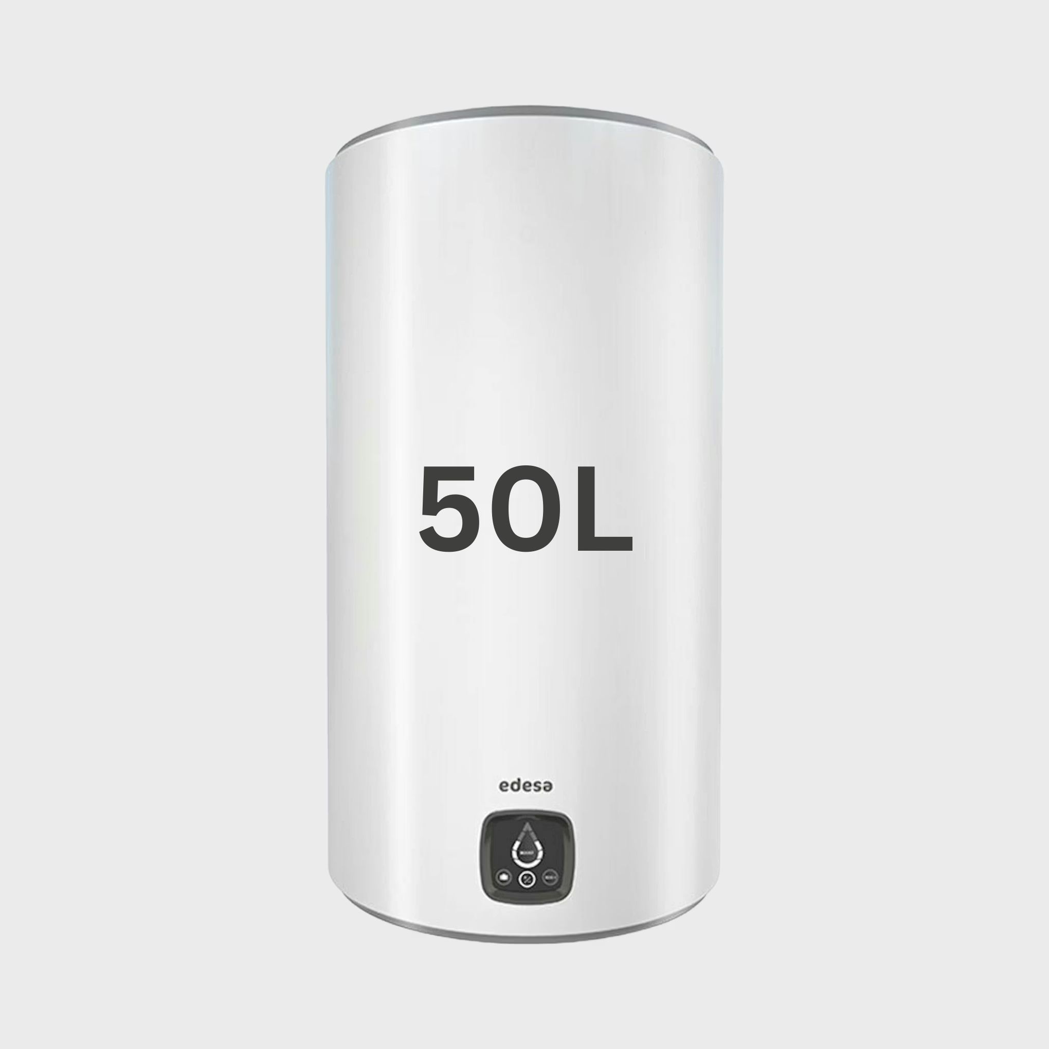 Termos eléctricos 50 litros