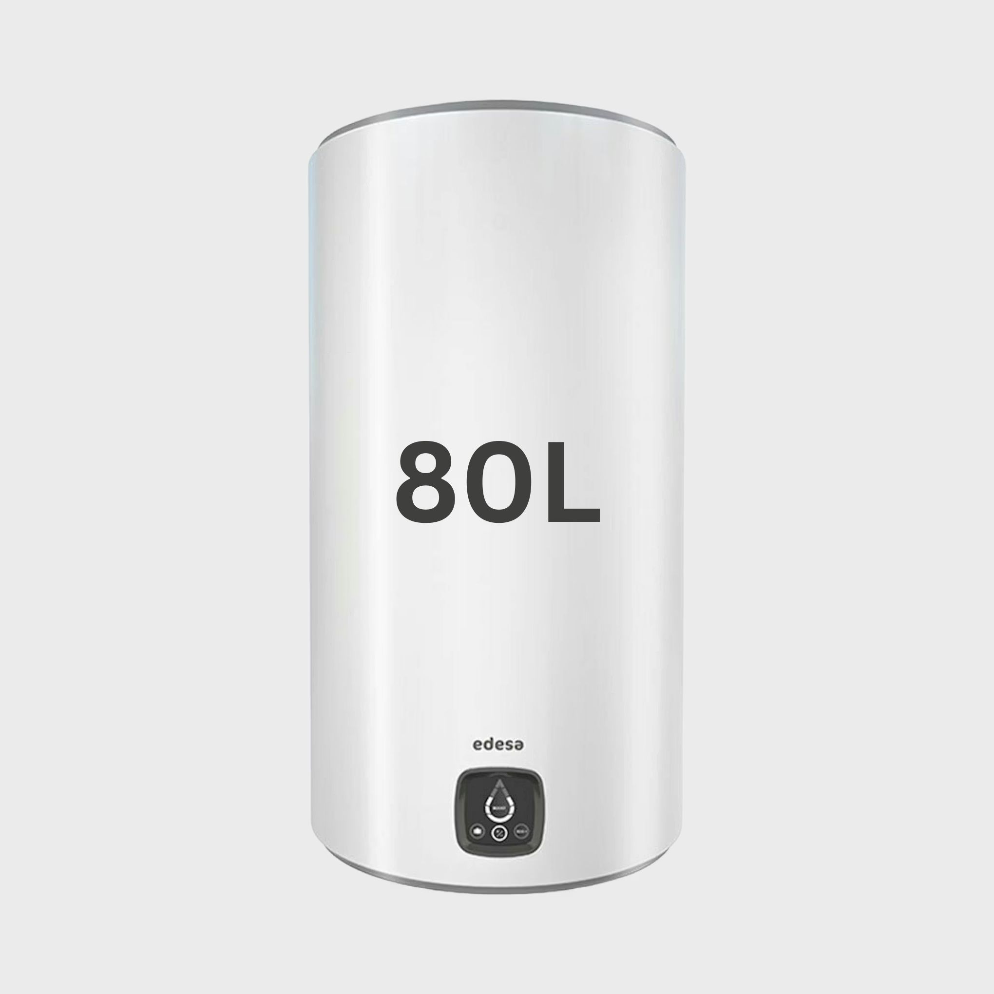 Termos eléctricos 80 litros