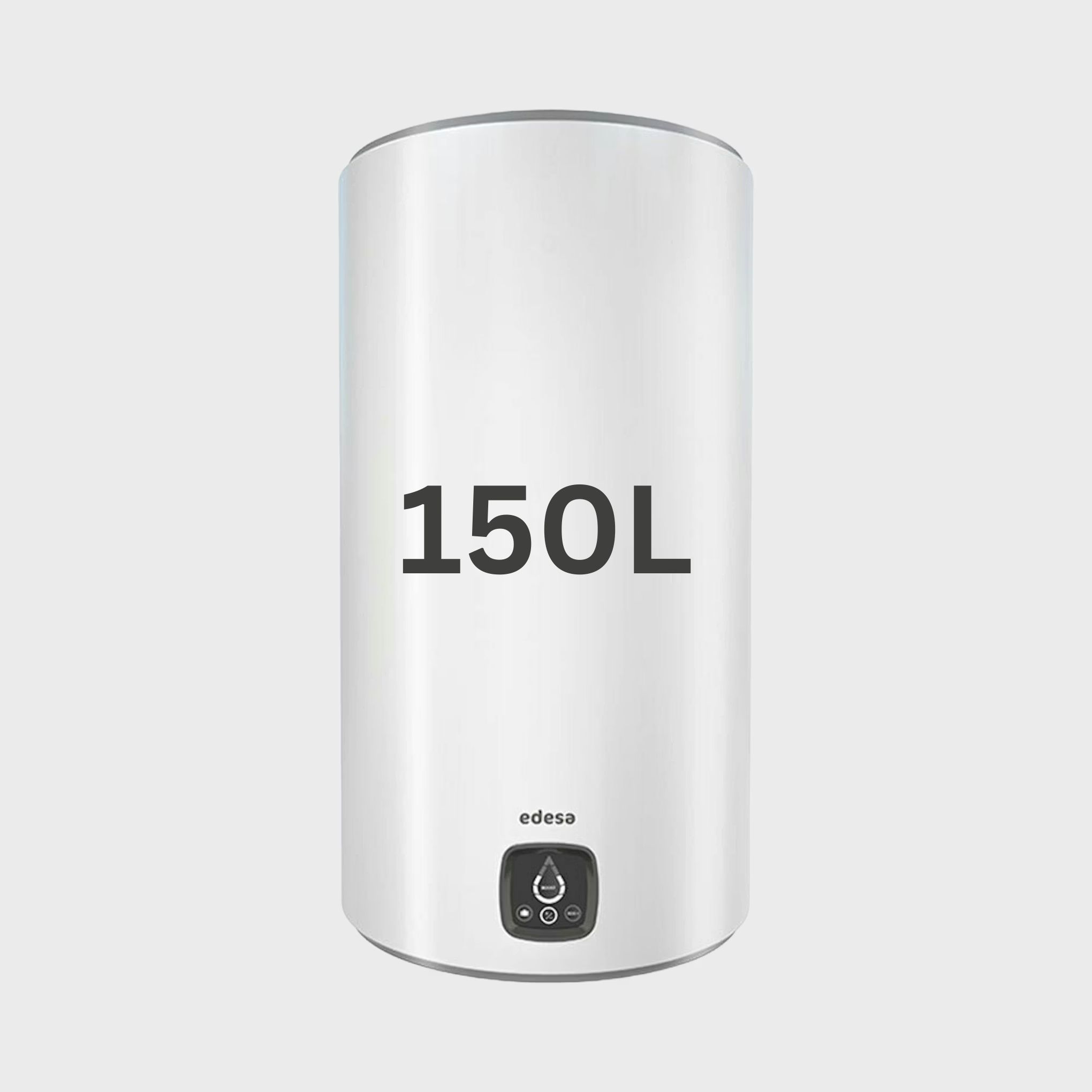 Termos eléctricos 150 litros