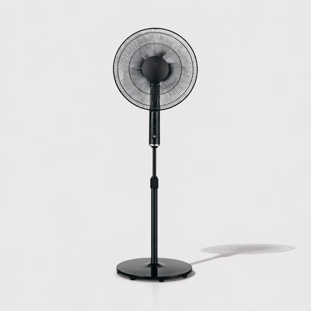 Ventilador de pie