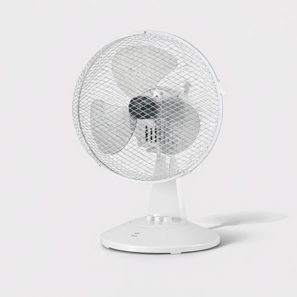 Ventilador de sobremesa