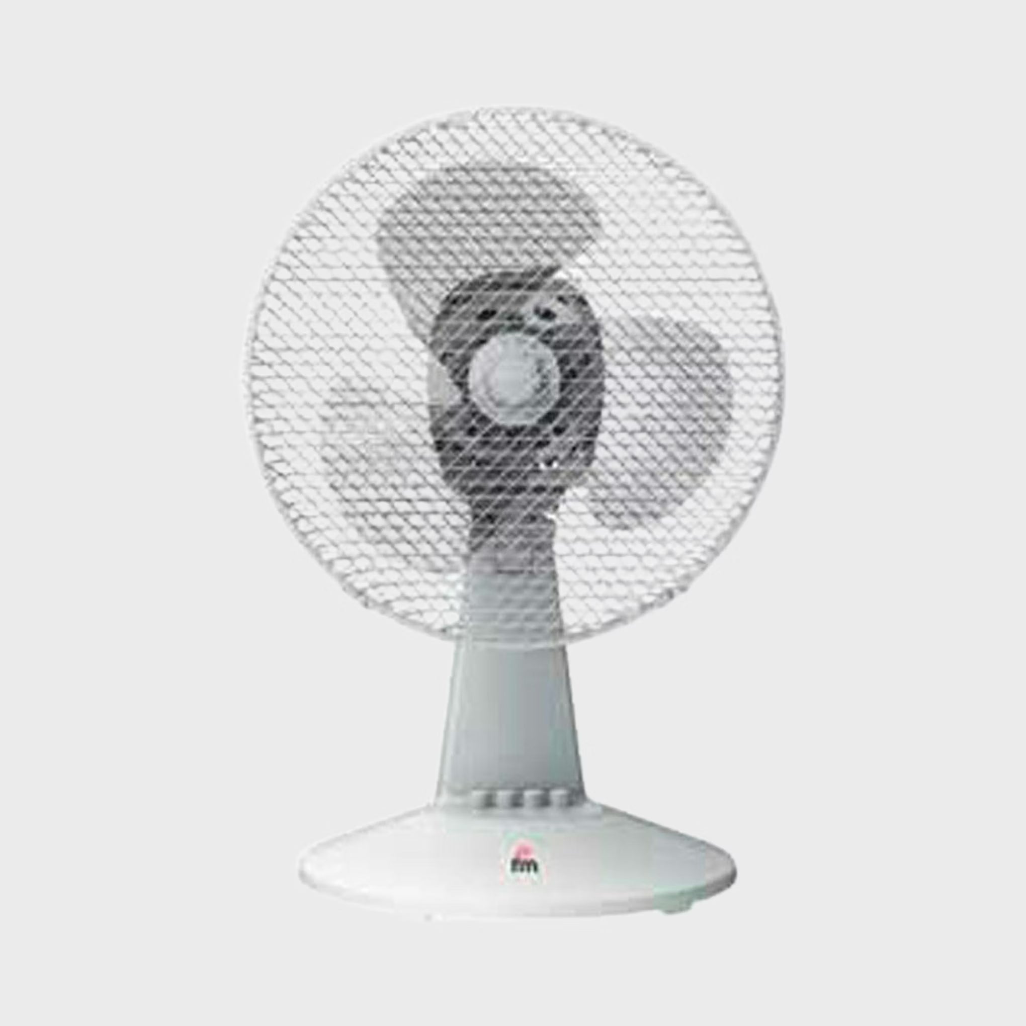 Ventiladores de sobremesa