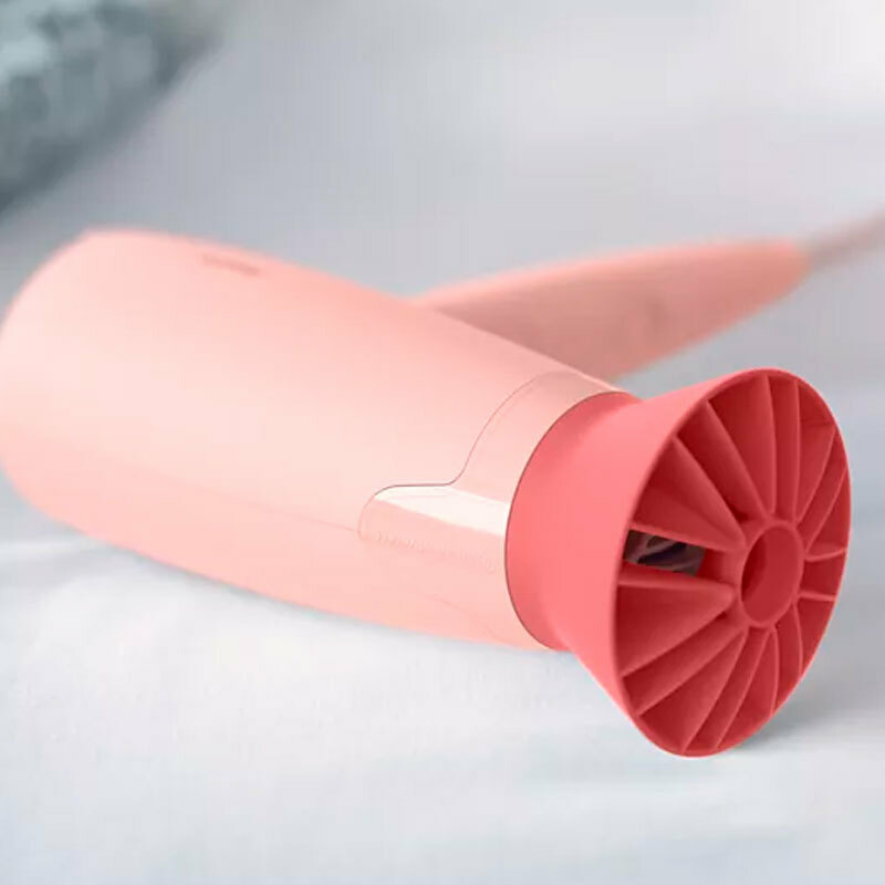 Pack de viaje secador y plancha Philips BHP398/00 – 1600 W, Placas cerámica con queratina, Mango plegable