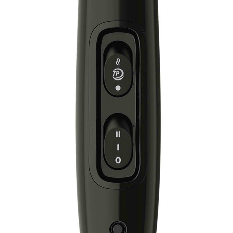 Secador Profesional Philips BHD272/00 – 2100 W, Motor AC, Tecnología iónica