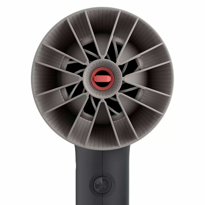 Secador de pelo Philips BHD351/10 – 2100 W, ThermoProtect, Iónico