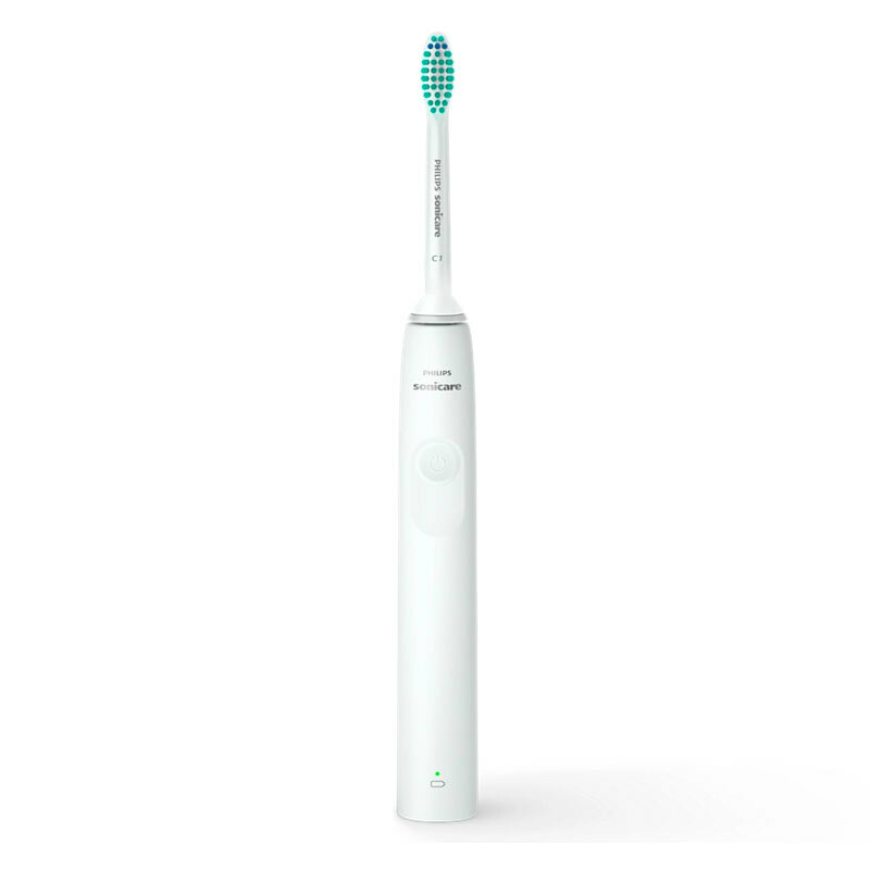 Cepillo dental eléctrico Philips HX3651/13 – Sónico, 31.000 mov/min, 14 días de autonomía