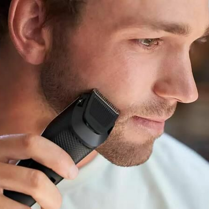 Recortador de barba Philips BT3206/14 – Lift & Trim, 0,5-10 mm (10 niveles), 45 min inalámbrico