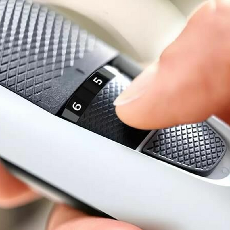 Recortador de barba Philips BT3206/14 – Lift & Trim, 0,5-10 mm (10 niveles), 45 min inalámbrico