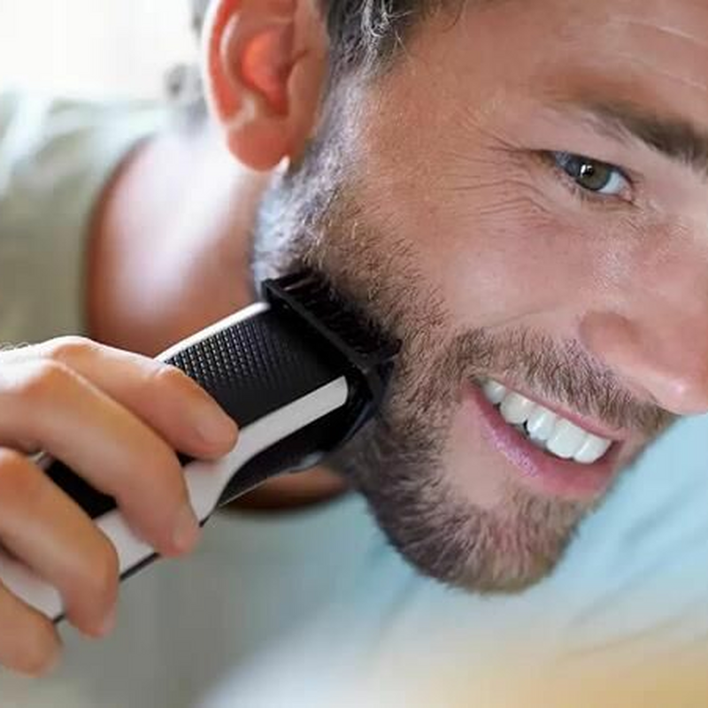 Recortador de barba Philips BT3206/14 – Lift & Trim, 0,5-10 mm (10 niveles), 45 min inalámbrico
