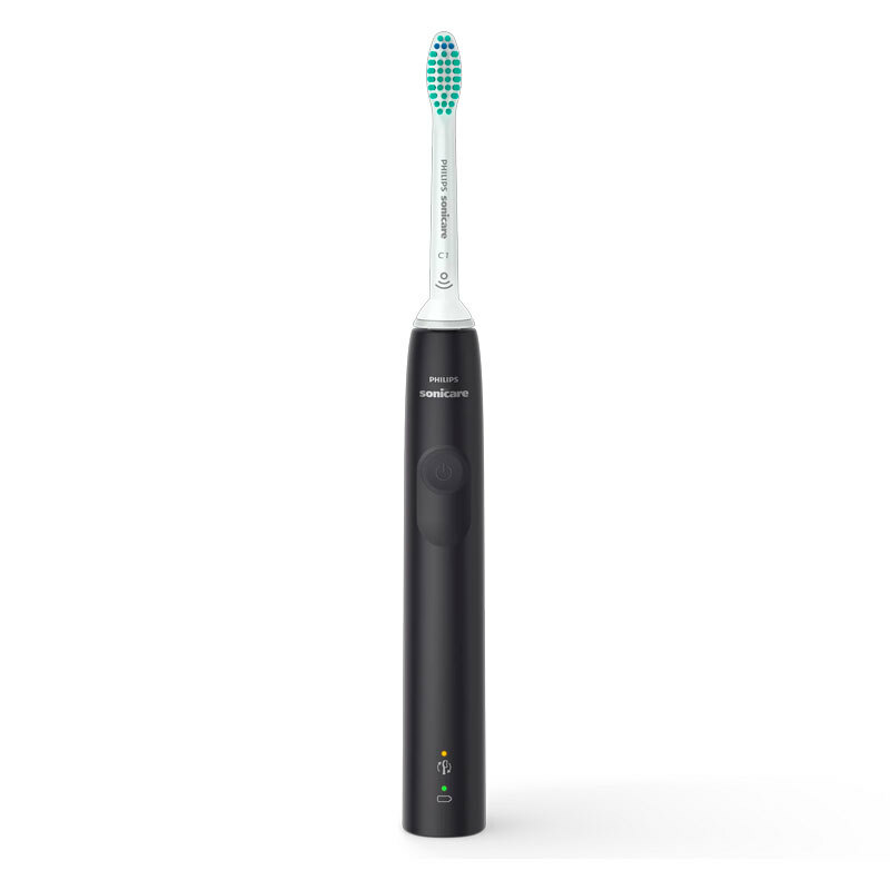 Cepillo eléctrico Philips Sonicare HX3671/14 – 31.000 movimientos/min, Sensor de presión, 14 días de batería
