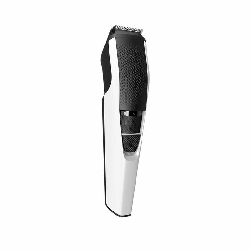 Recortador de barba Philips BT3206/14 – Lift & Trim, 0,5-10 mm (10 niveles), 45 min inalámbrico