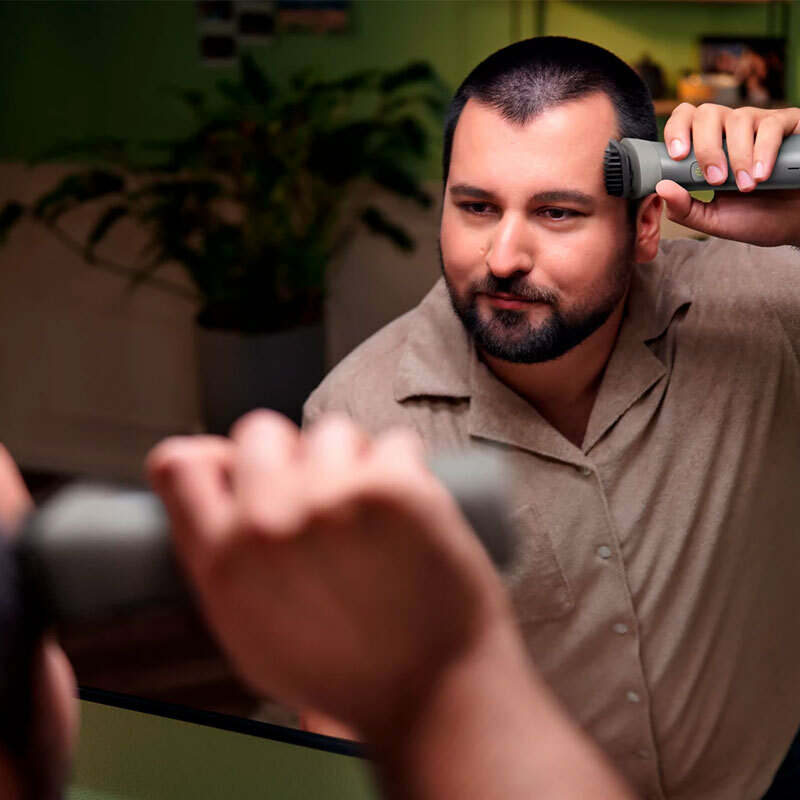 Recortadora Multigroom Philips MG5920/15 – 120 min autonomía, resistente al agua, 10 accesorios