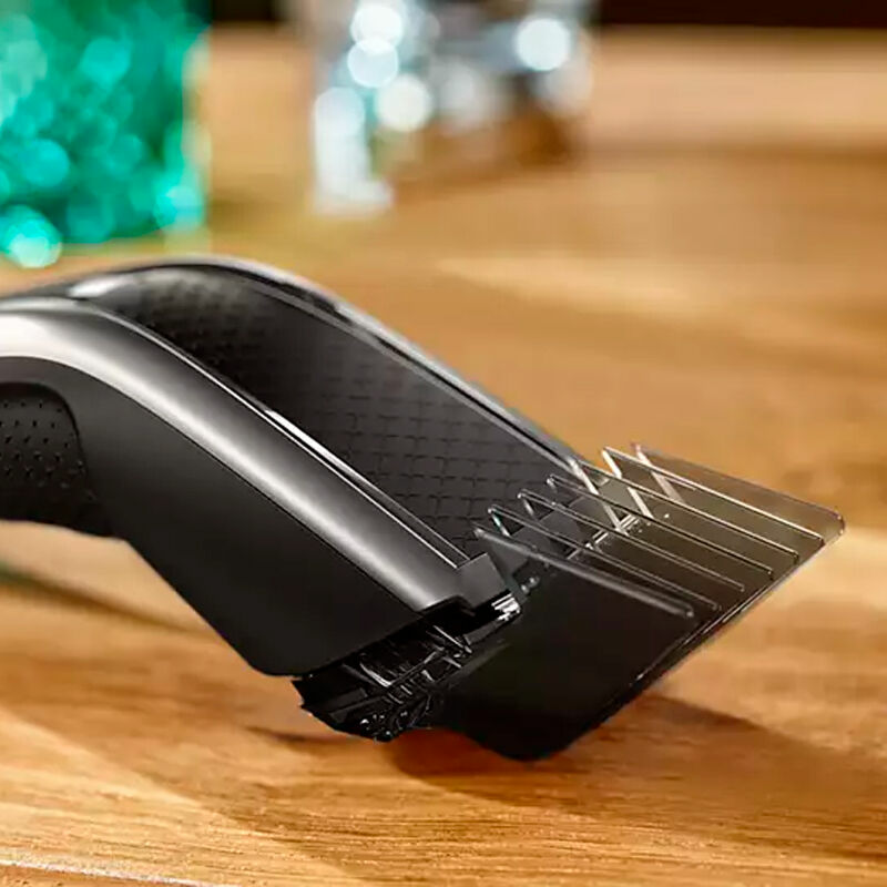 Cortapelos Philips HC5650/15 – DualCut, 28 posiciones, 90 min autonomía