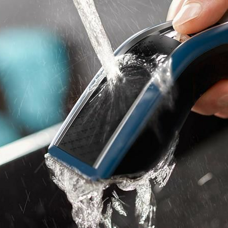 Cortapelos Philips HC5612/15 – DualCut, 28 posiciones, 75 min autonomía