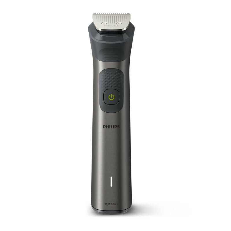 Recortador All‑in‑One Philips MG7940/15 – 120 min autonomía, 22 posiciones (0,5–16 mm), cabezal 41 mm