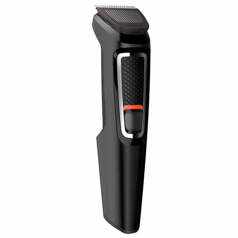 Recortadora Multigroom Philips MG3730/15 – 60 min autonomía, 0,5–16 mm, Cuchillas autoafilables
