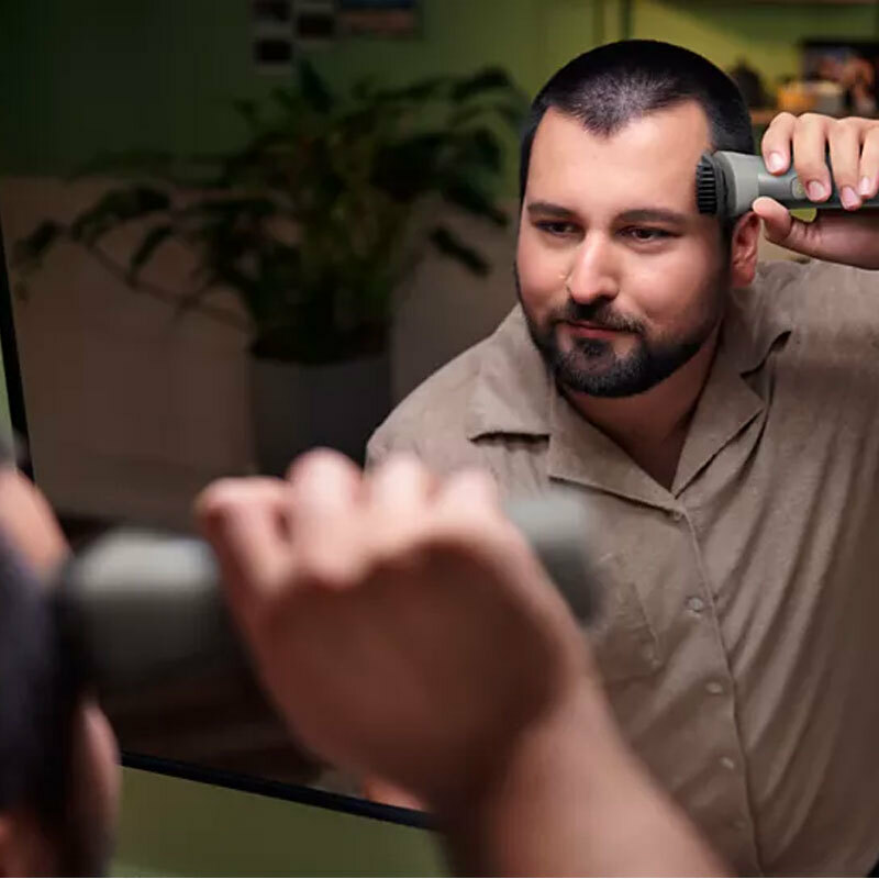 Recortador todo en uno Philips MG5940/15 – 12 herramientas, 120 min autonomía, uso seco y húmedo