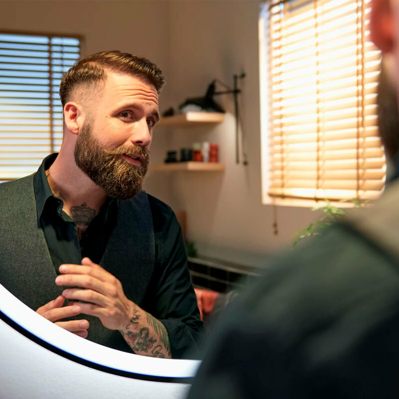 Recortador All‑in‑One Philips MG7940/15 – 120 min autonomía, 22 posiciones (0,5–16 mm), cabezal 41 mm